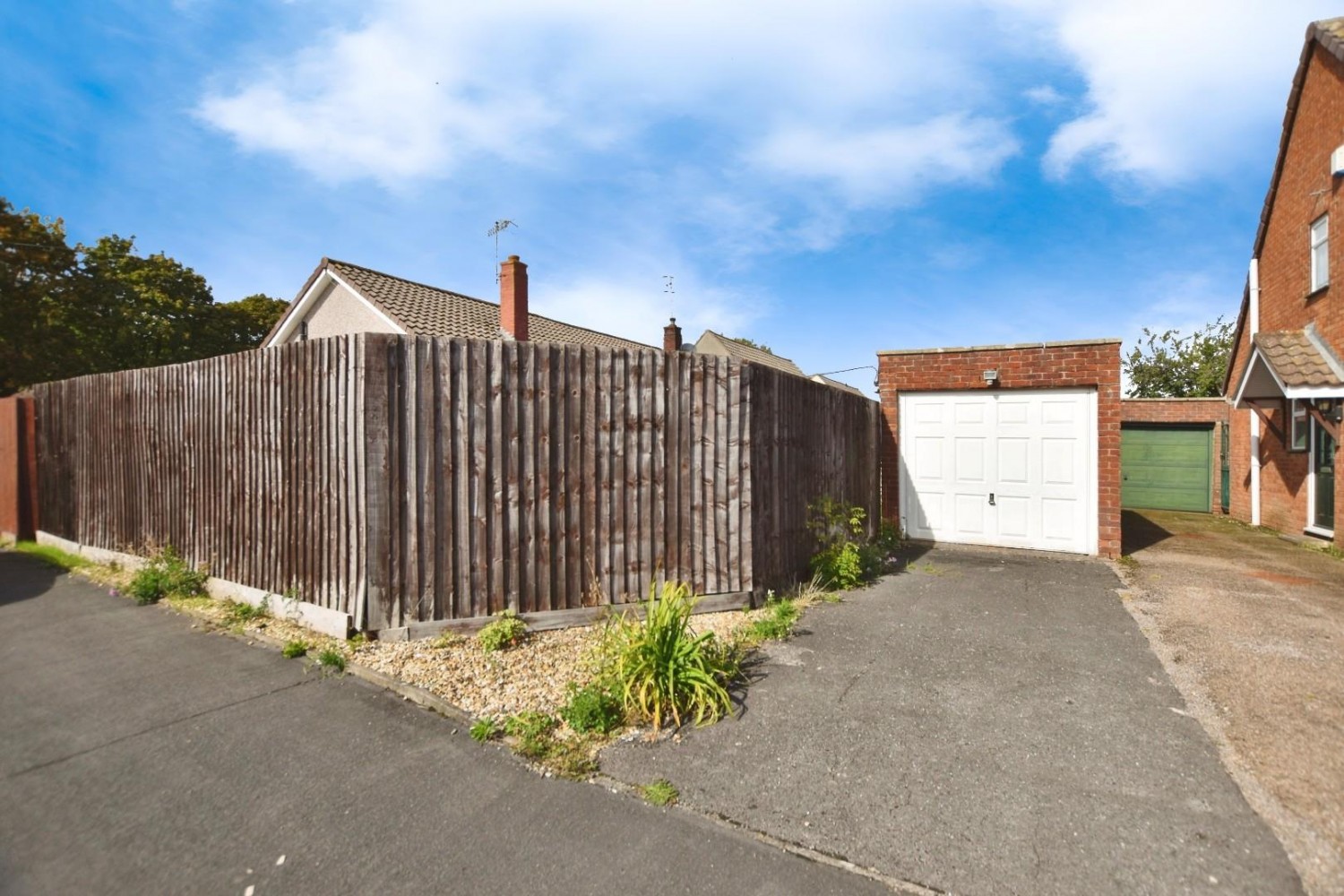 Fortfield Road, Bristol