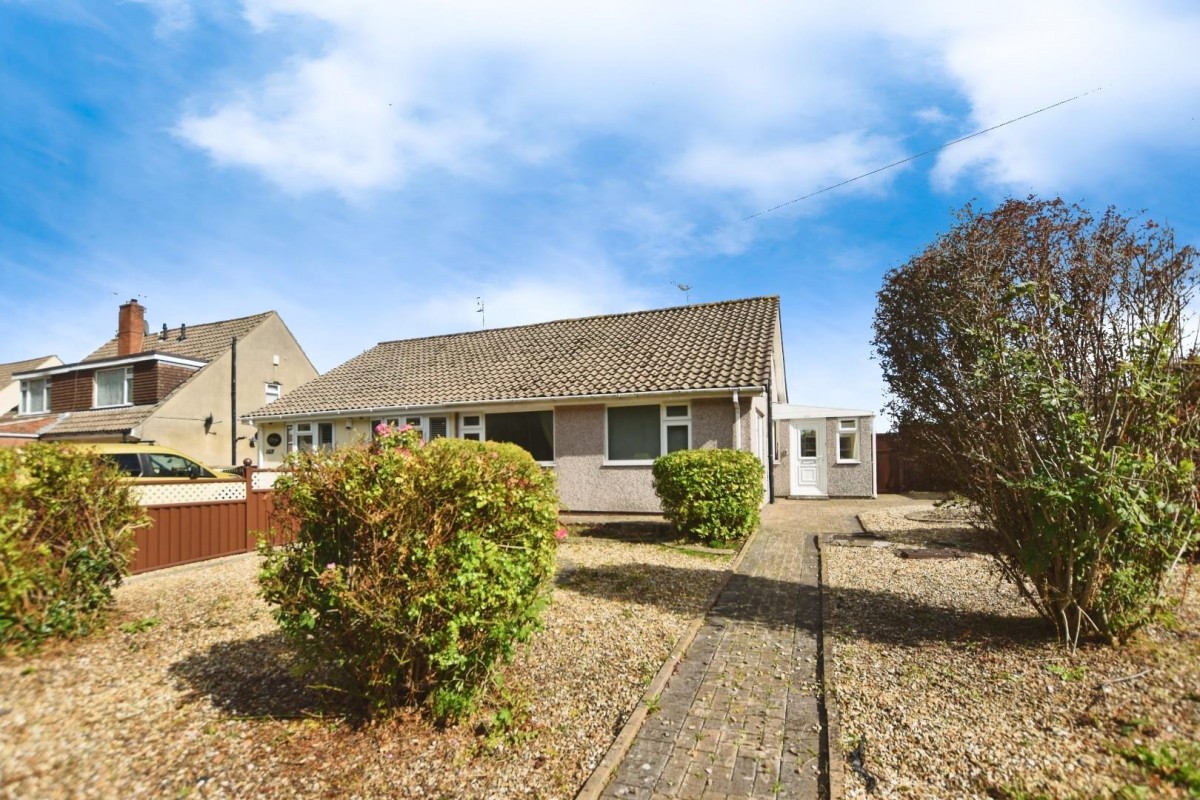 Fortfield Road, Bristol