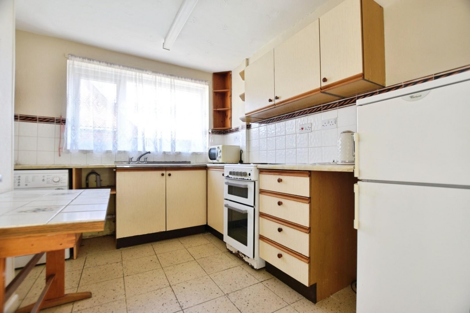 Fortfield Road, Bristol