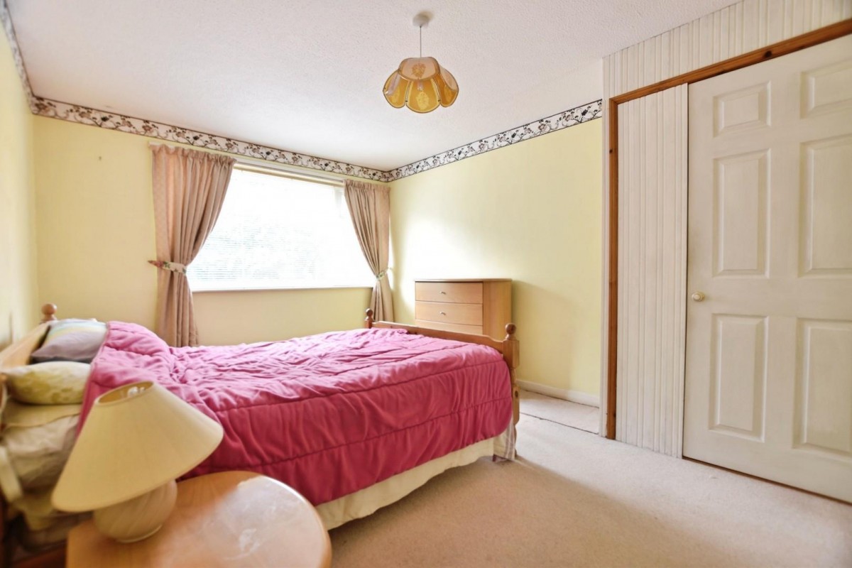 Fortfield Road, Bristol