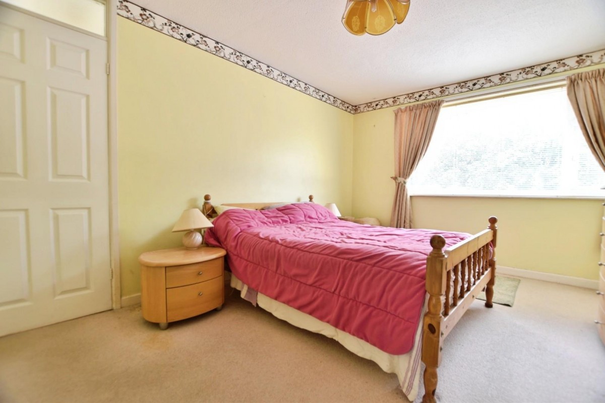 Fortfield Road, Bristol