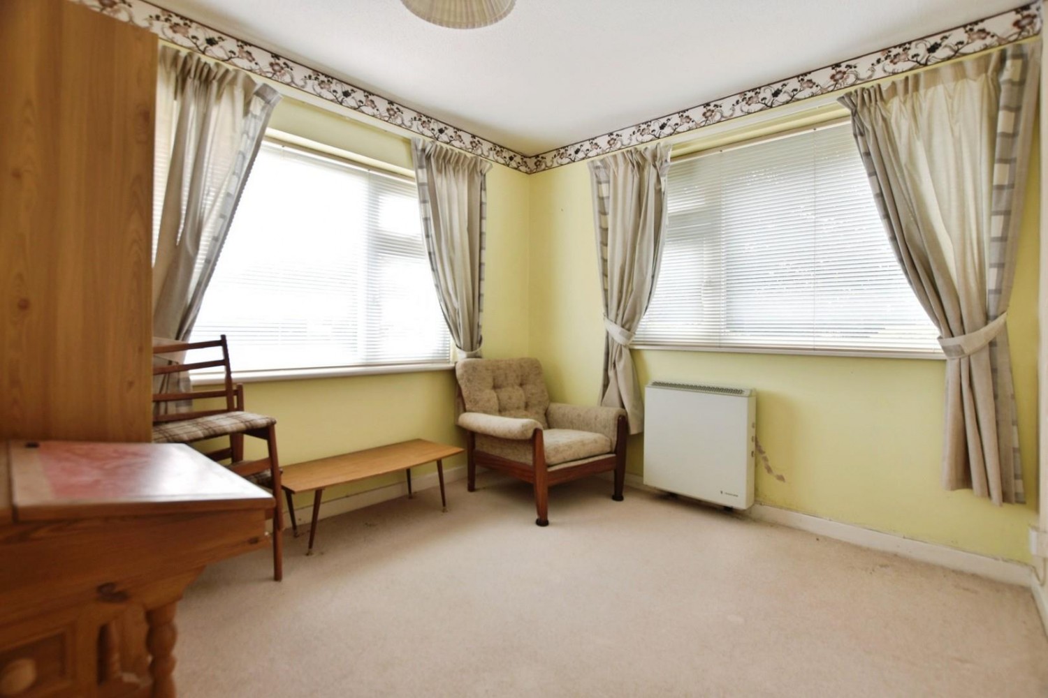 Fortfield Road, Bristol