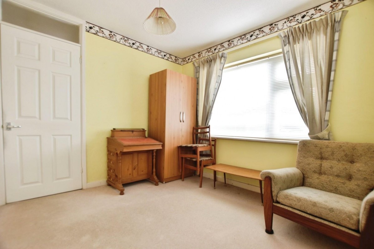 Fortfield Road, Bristol