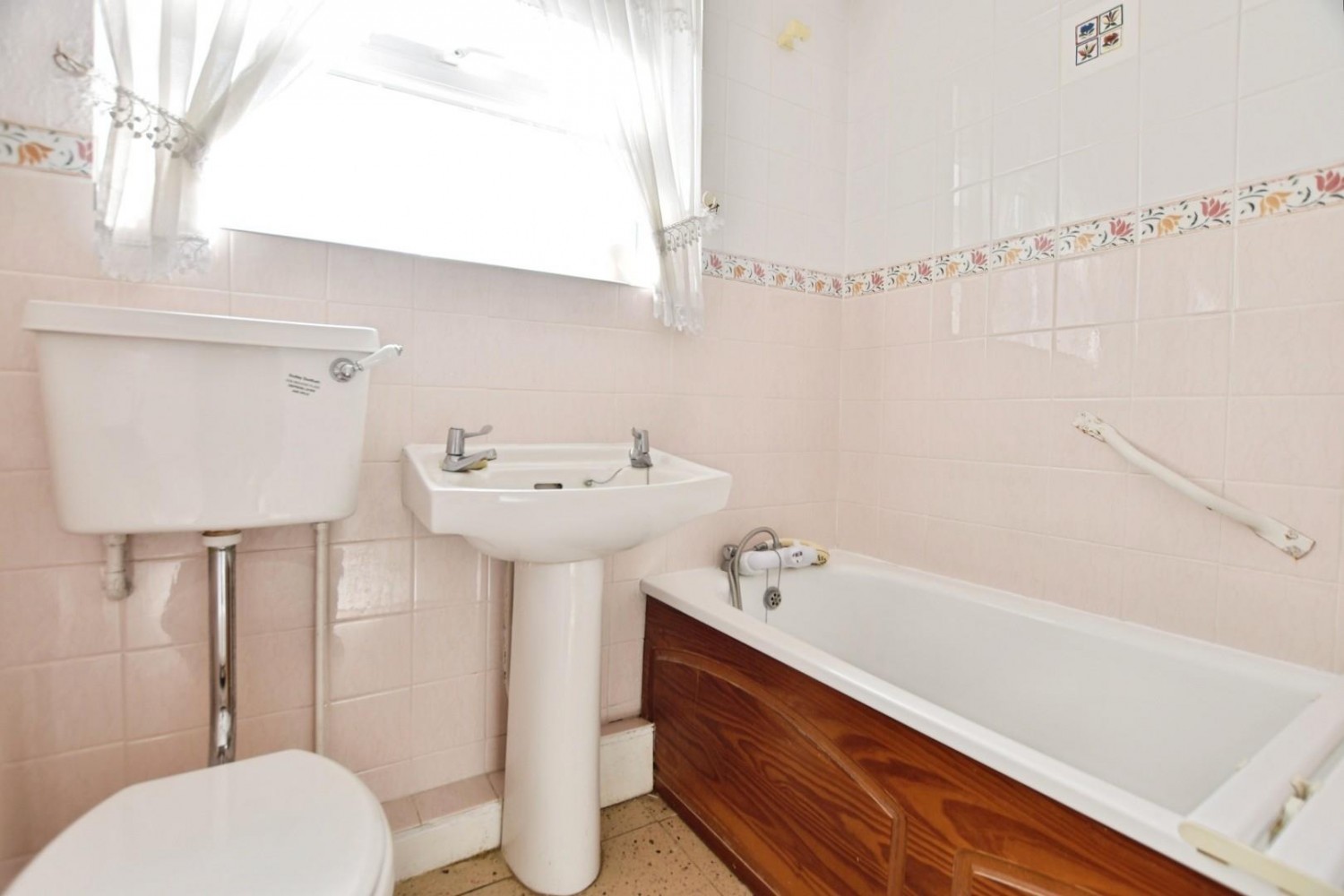 Fortfield Road, Bristol