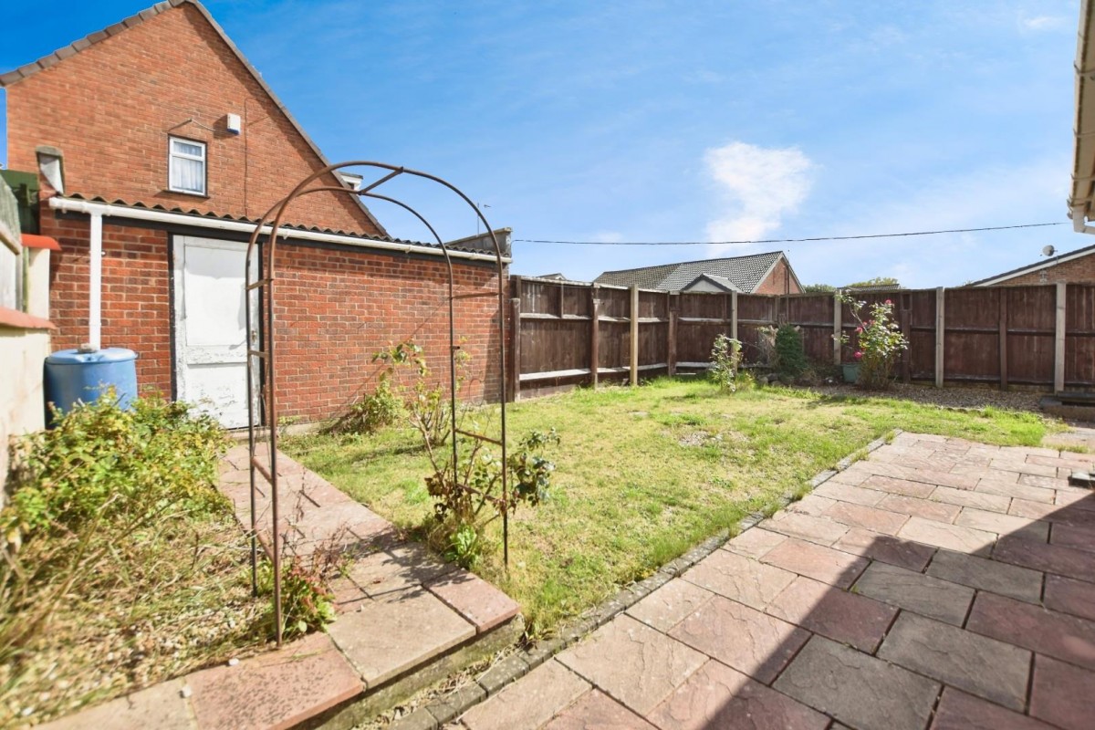 Fortfield Road, Bristol