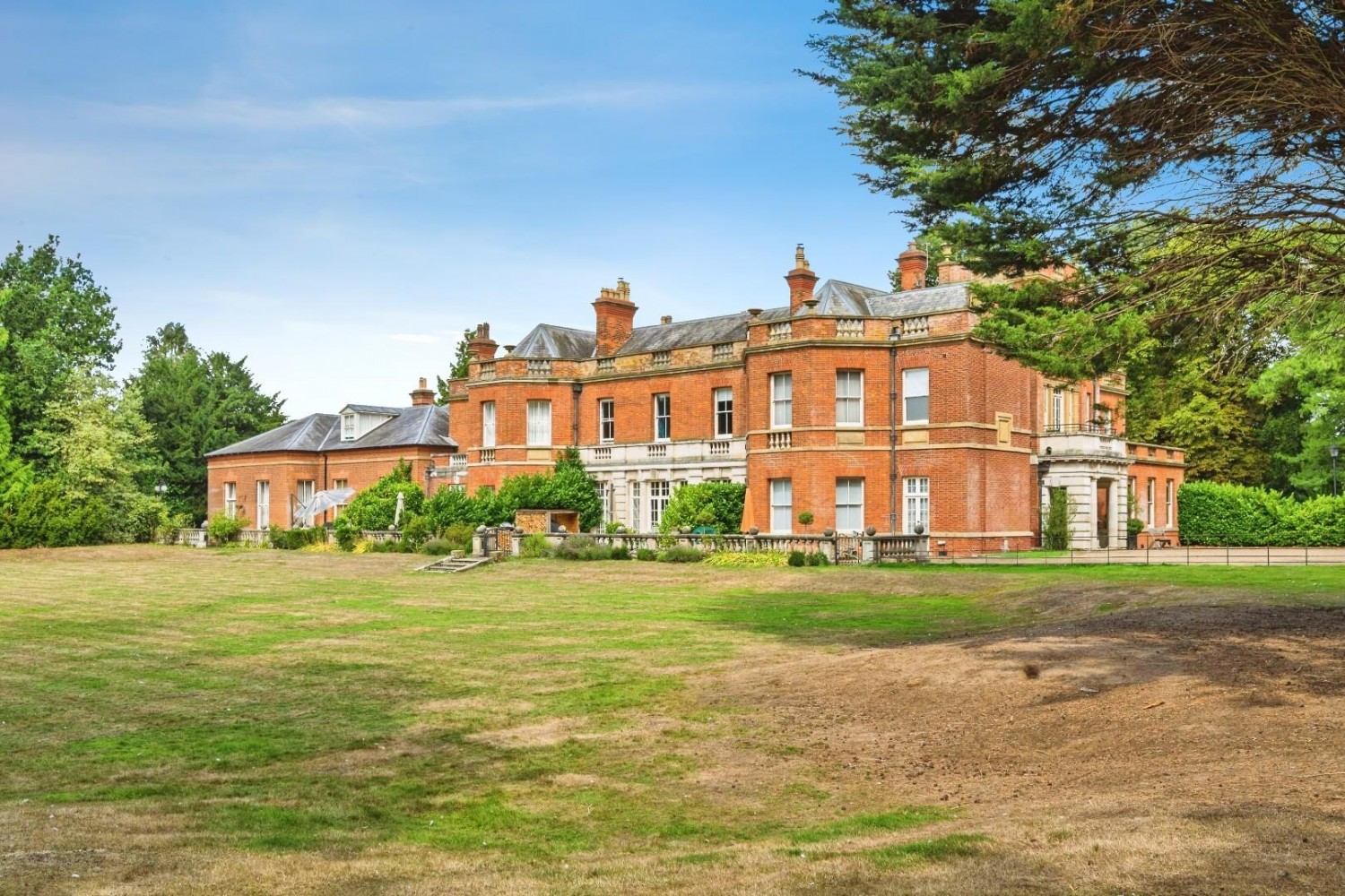 Redwood Drive, Brandesburton, Driffield