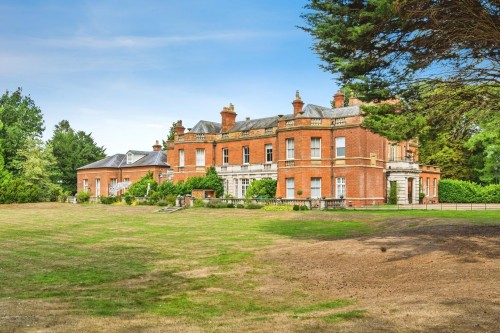 Redwood Drive, Brandesburton, Driffield