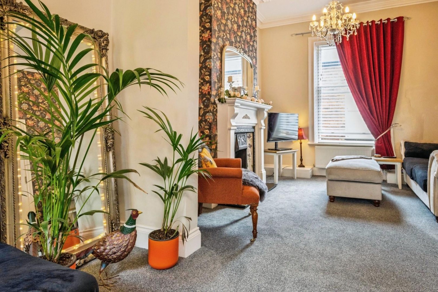 Redwood Drive, Brandesburton, Driffield