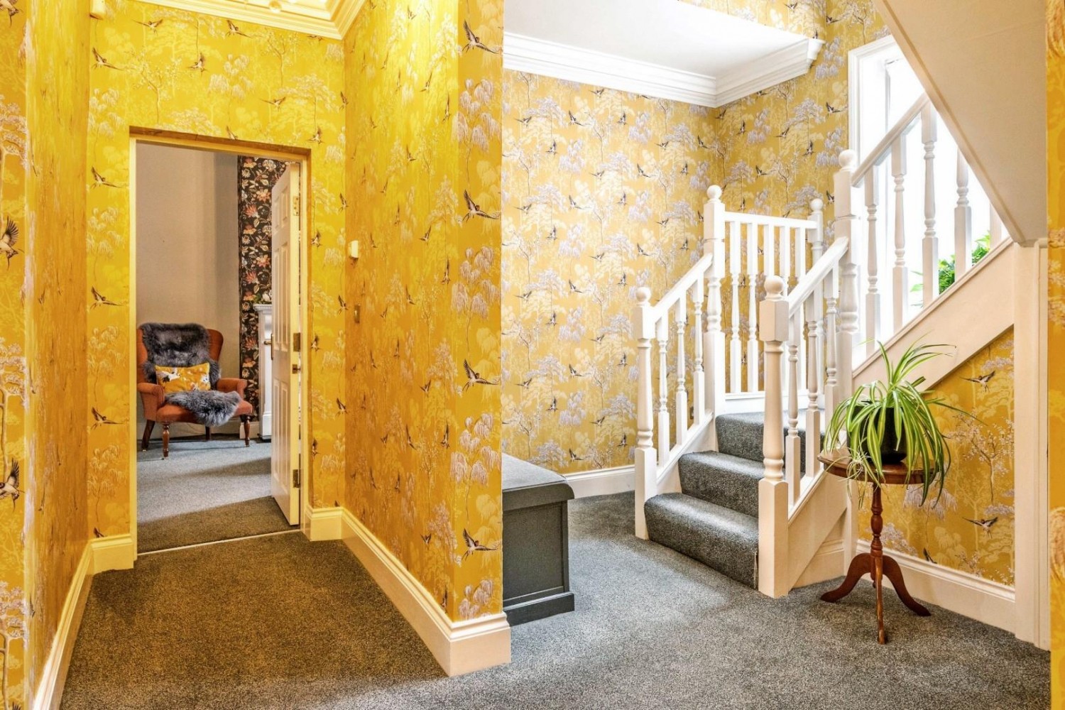 Redwood Drive, Brandesburton, Driffield