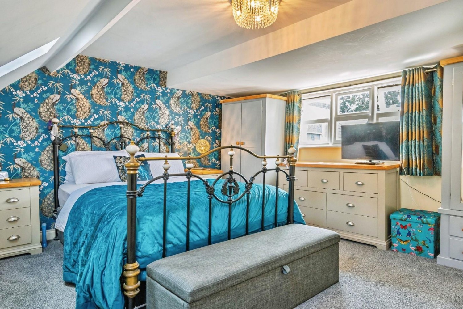 Redwood Drive, Brandesburton, Driffield