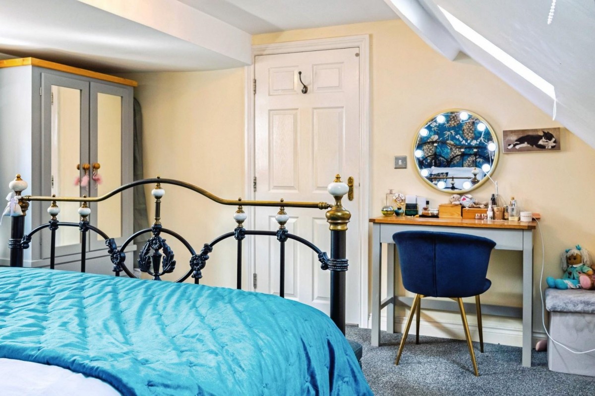 Redwood Drive, Brandesburton, Driffield