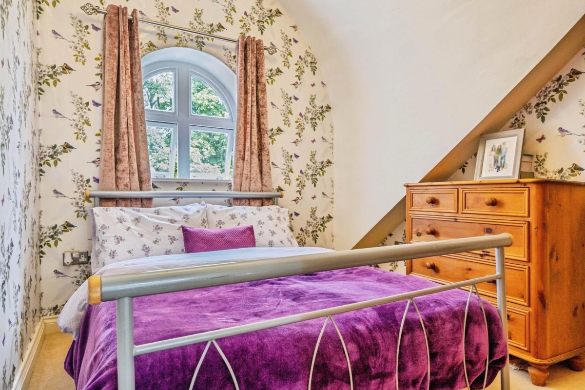 Redwood Drive, Brandesburton, Driffield