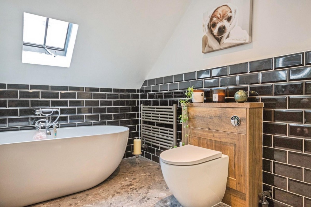 Redwood Drive, Brandesburton, Driffield