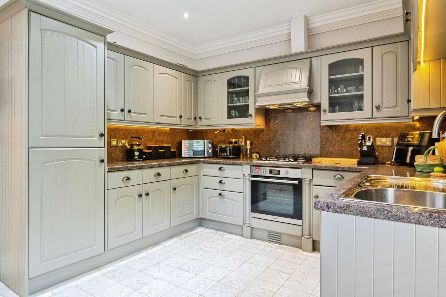 Redwood Drive, Brandesburton, Driffield