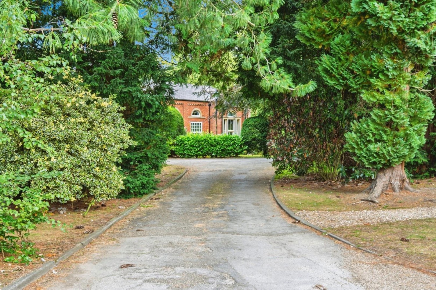 Redwood Drive, Brandesburton, Driffield