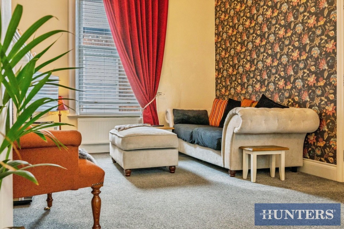 Redwood Drive, Brandesburton, Driffield