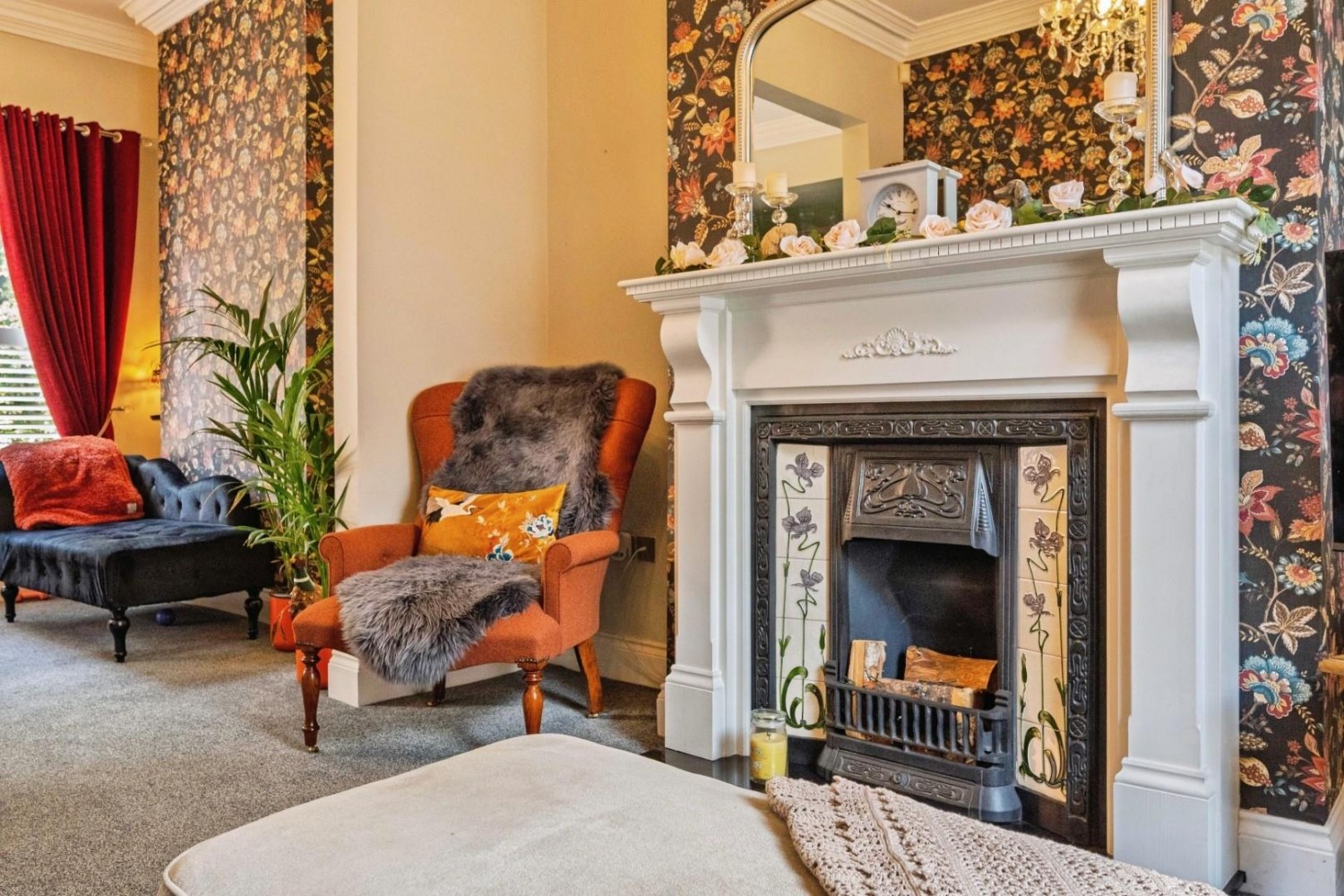 Redwood Drive, Brandesburton, Driffield