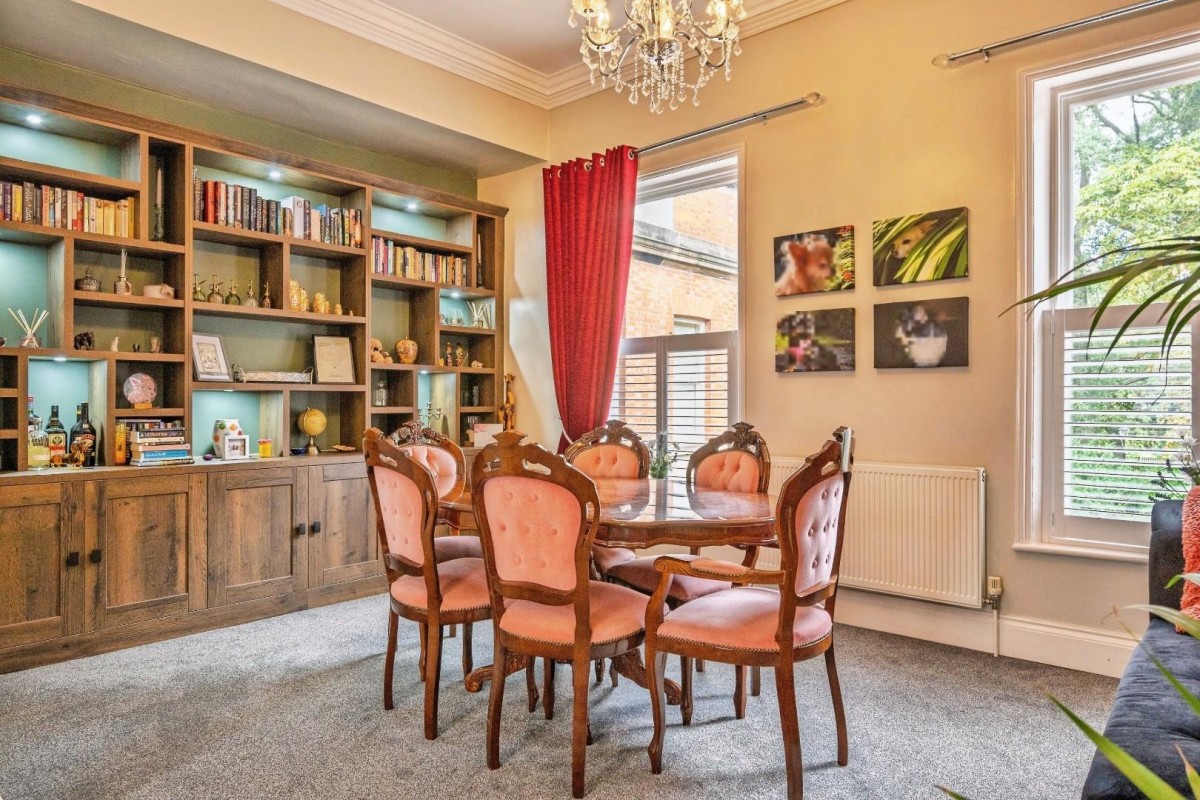 Redwood Drive, Brandesburton, Driffield