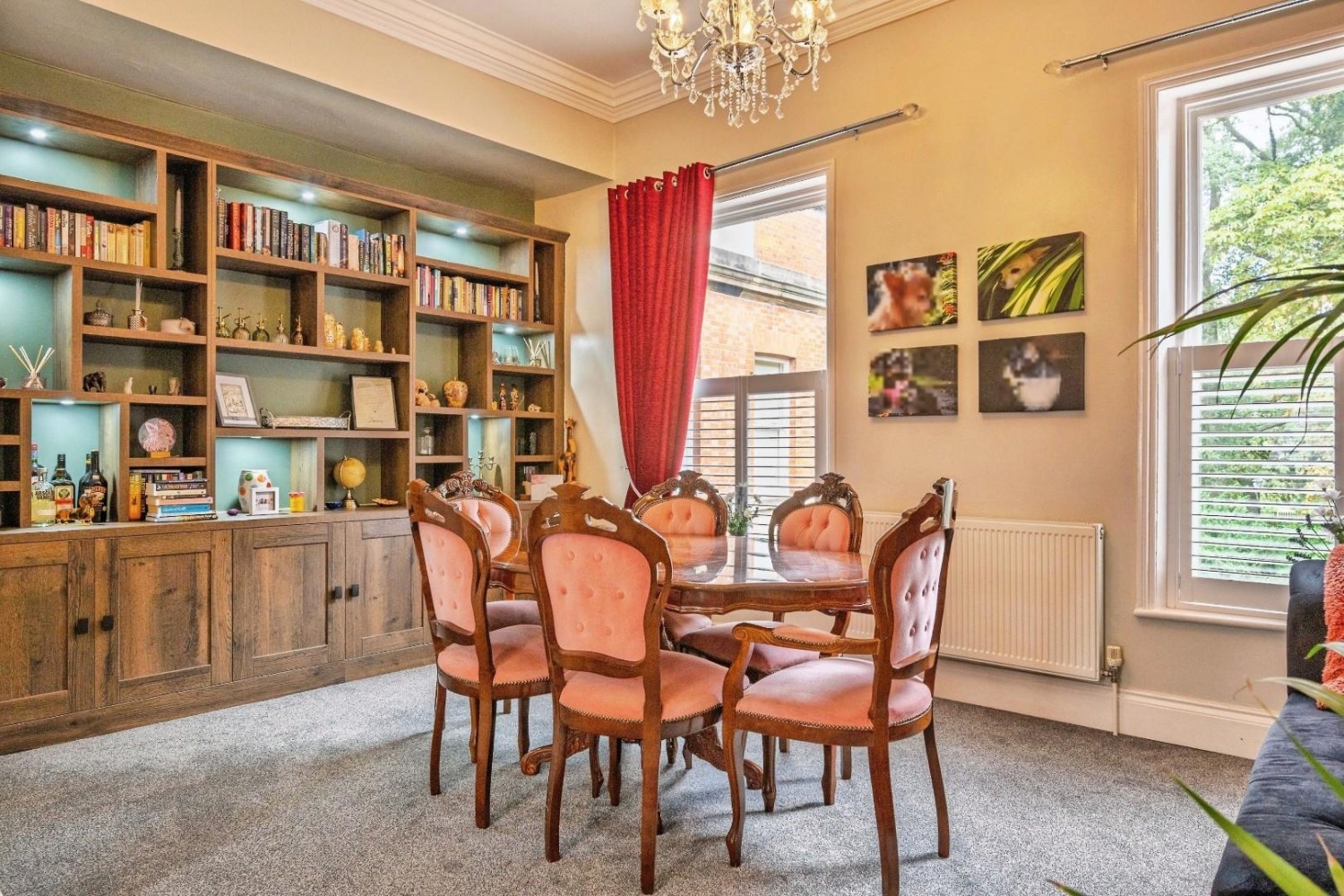 Redwood Drive, Brandesburton, Driffield