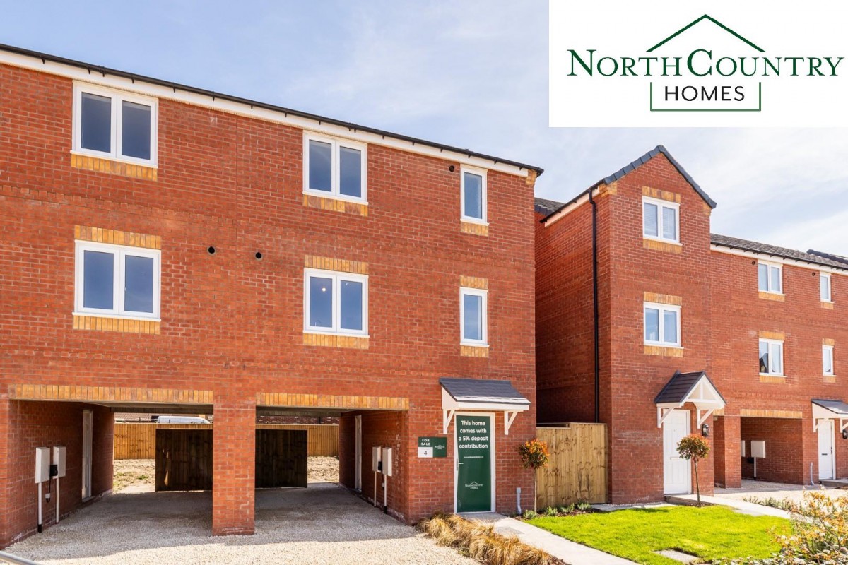 Plot 24, The Avocet, Horsley Road, Gainsborough