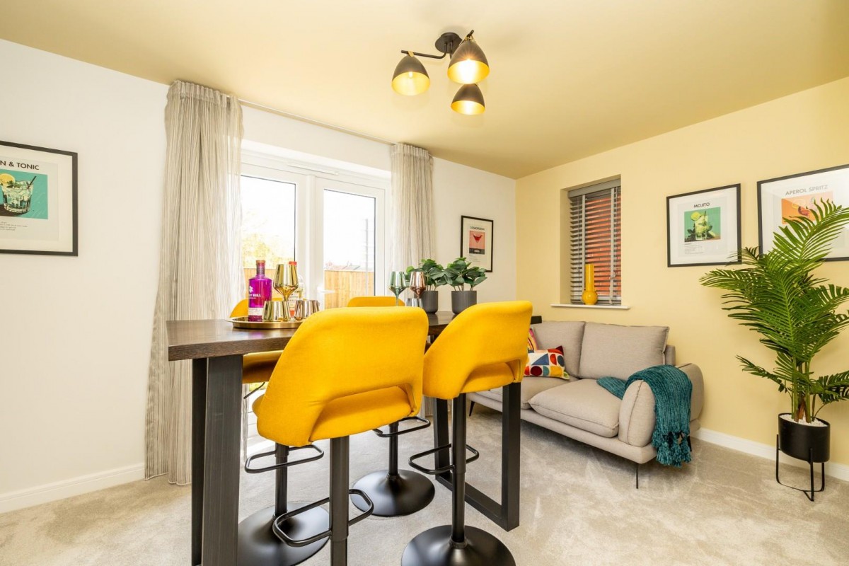 Plot 24, The Avocet, Horsley Road, Gainsborough