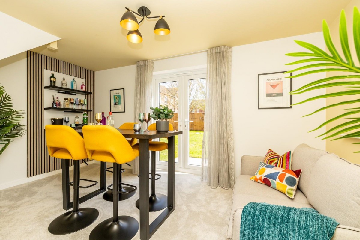 Plot 24, The Avocet, Horsley Road, Gainsborough