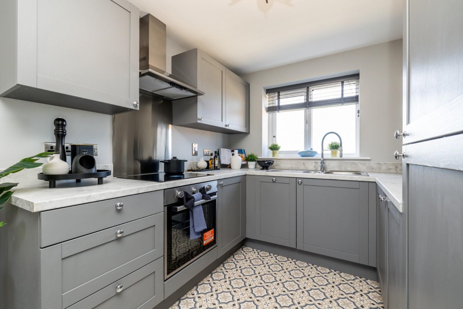 Plot 24, The Avocet, Horsley Road, Gainsborough