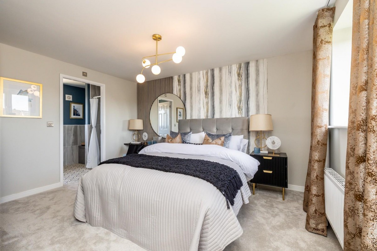 Plot 24, The Avocet, Horsley Road, Gainsborough