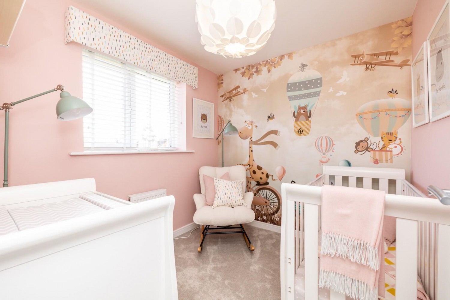 Plot 24, The Avocet, Horsley Road, Gainsborough