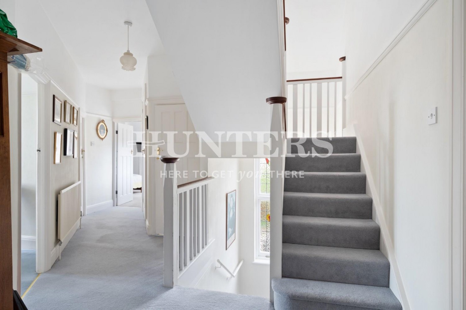 Minster Road, London, NW2