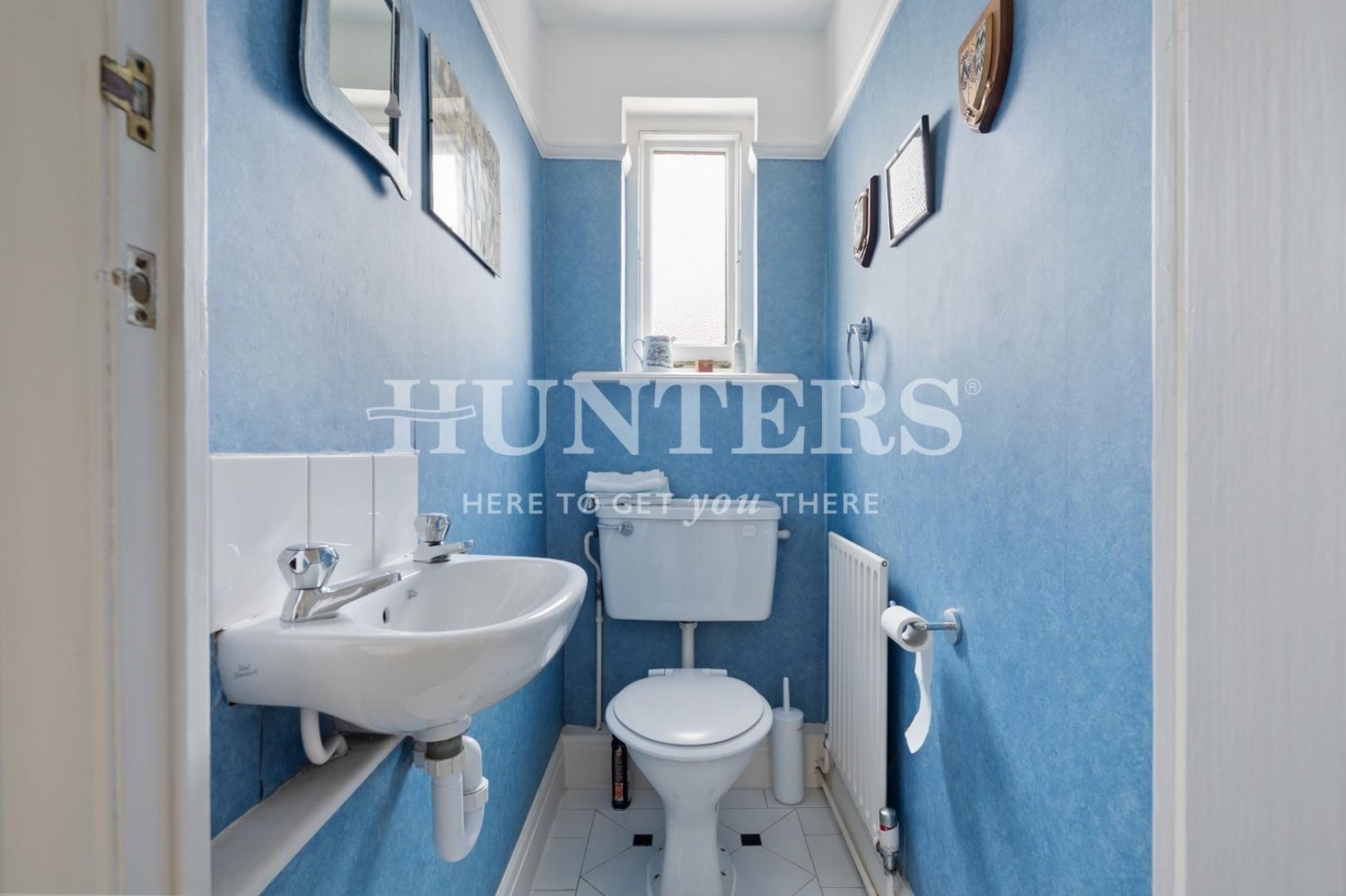 Minster Road, London, NW2