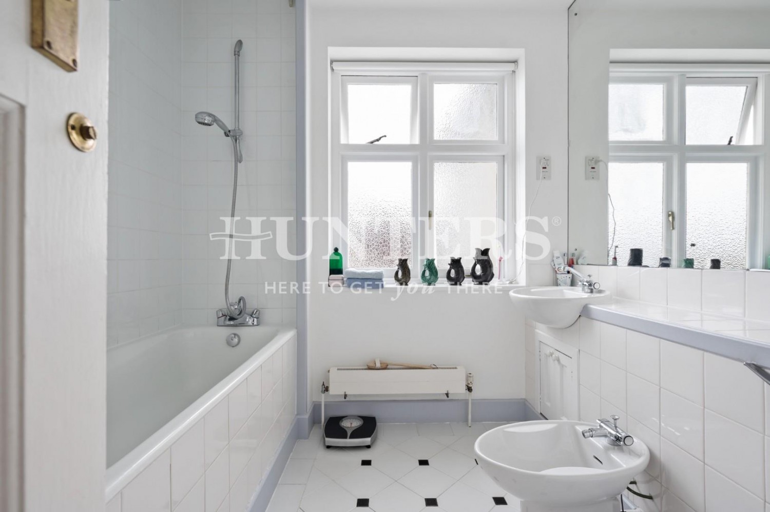 Minster Road, London, NW2