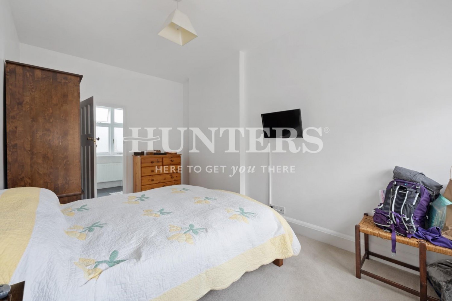 Minster Road, London, NW2