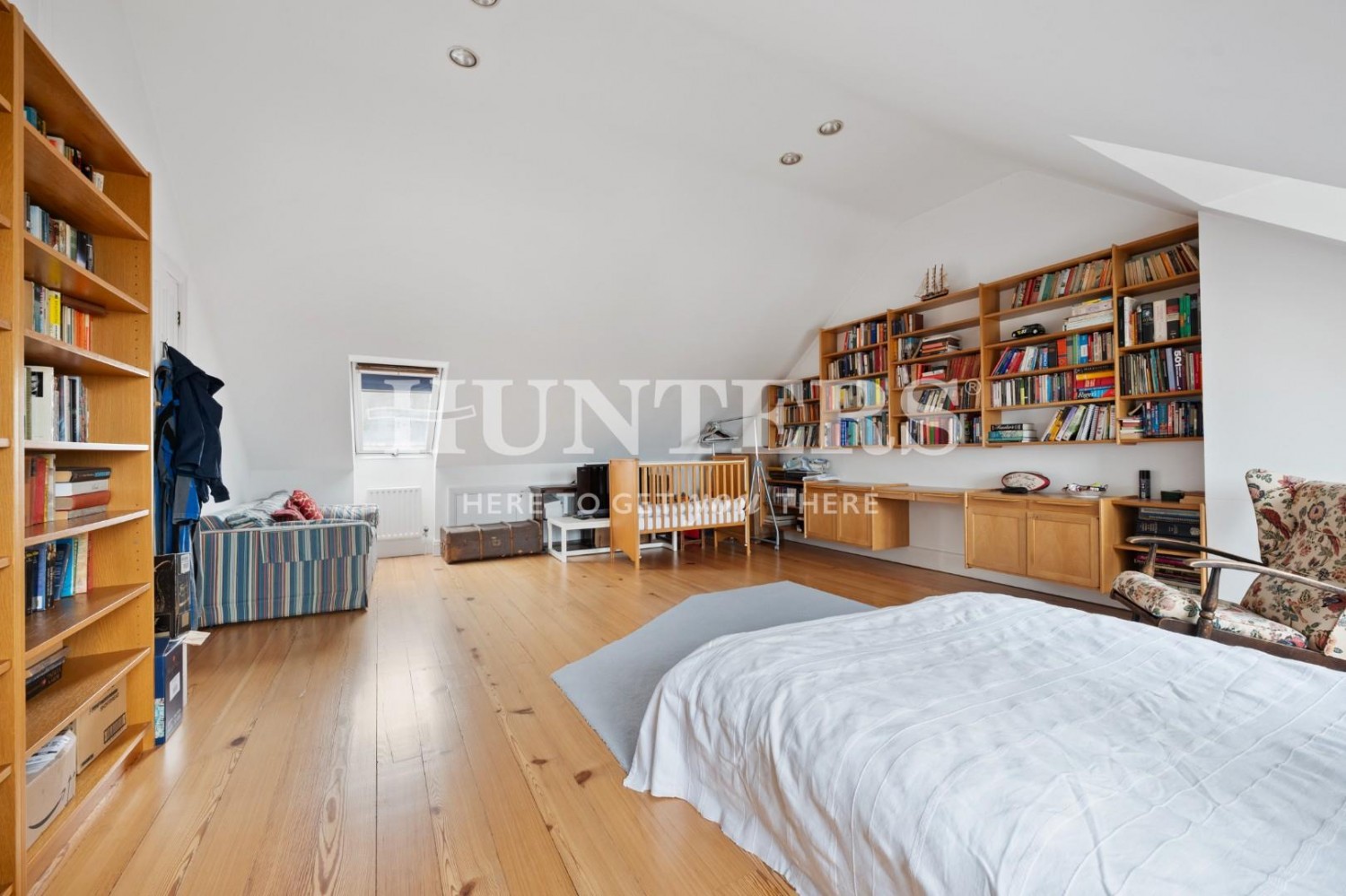 Minster Road, London, NW2