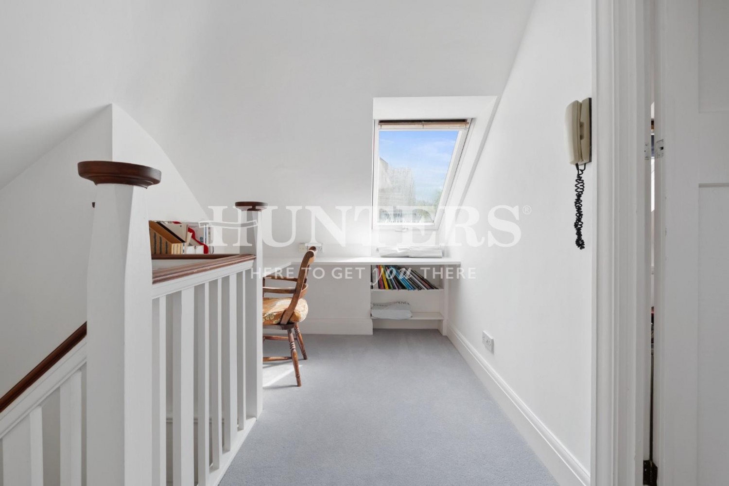 Minster Road, London, NW2