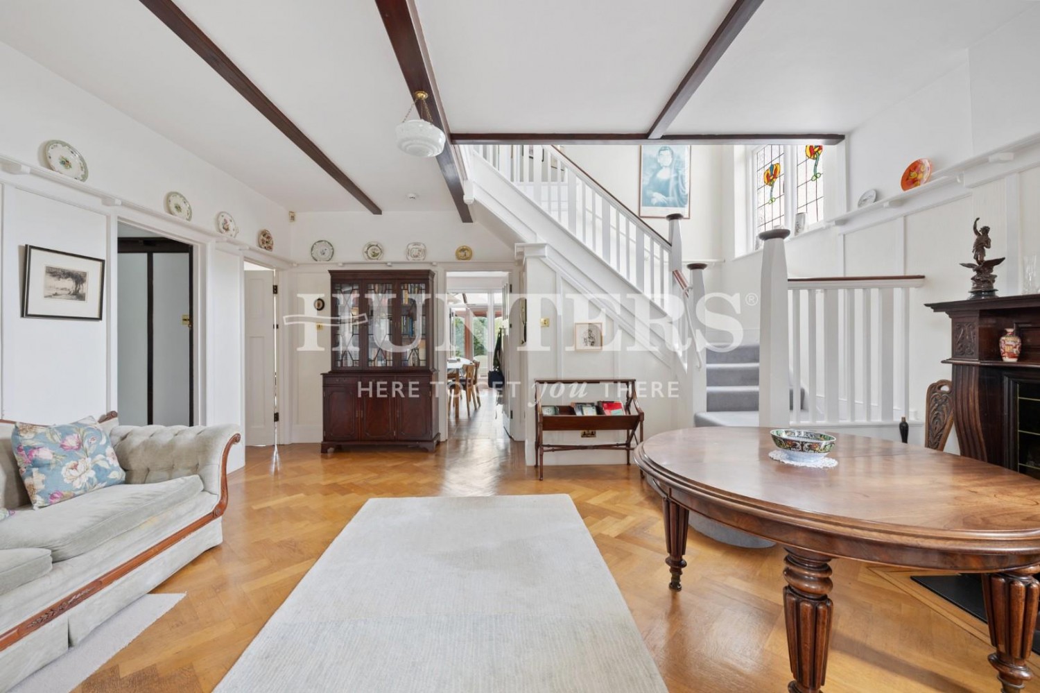 Minster Road, London, NW2