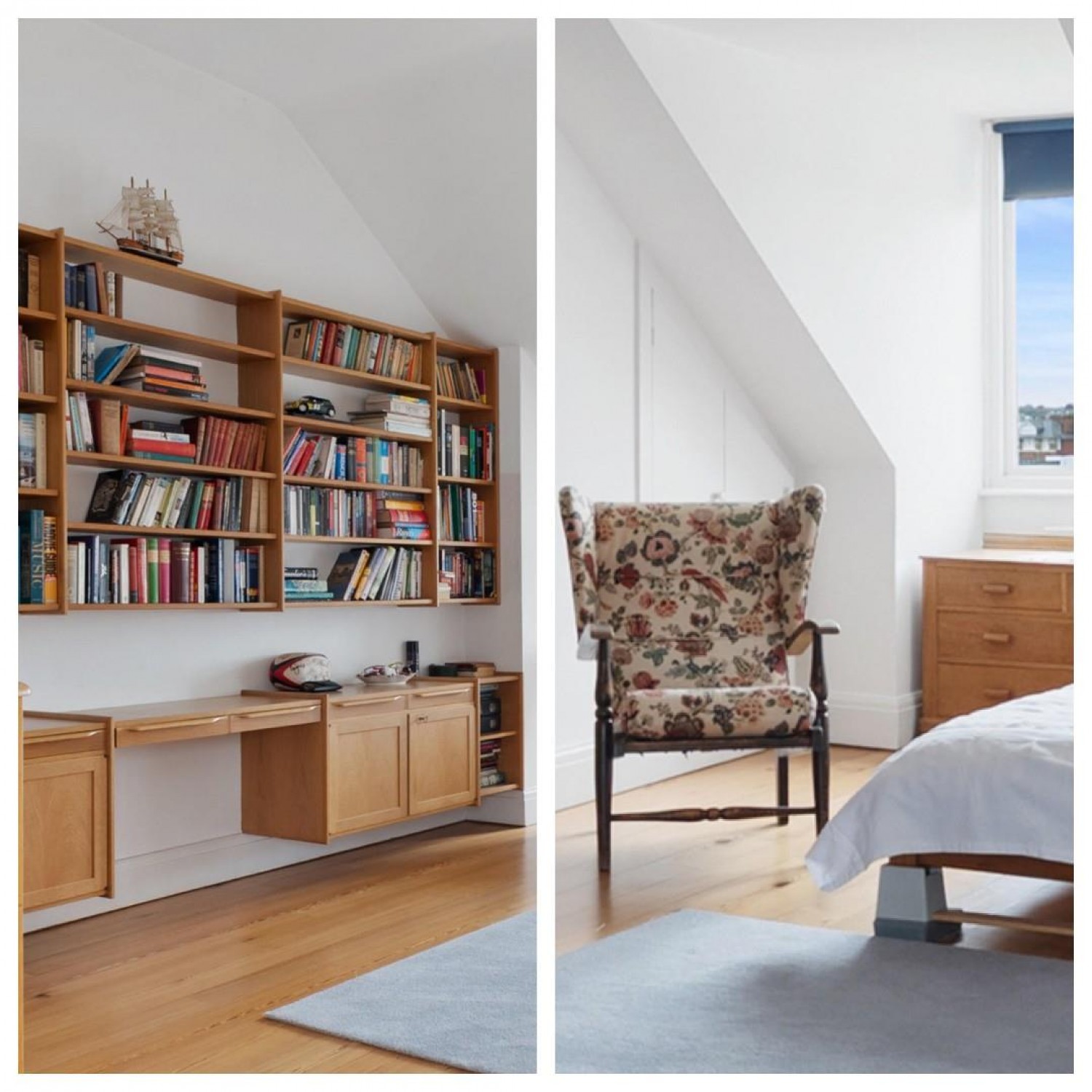 Minster Road, London, NW2