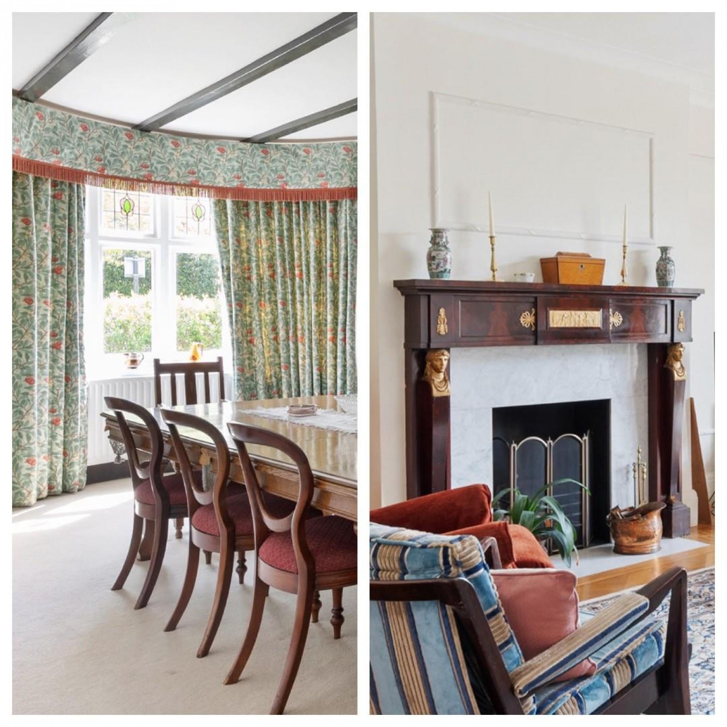 Minster Road, London, NW2