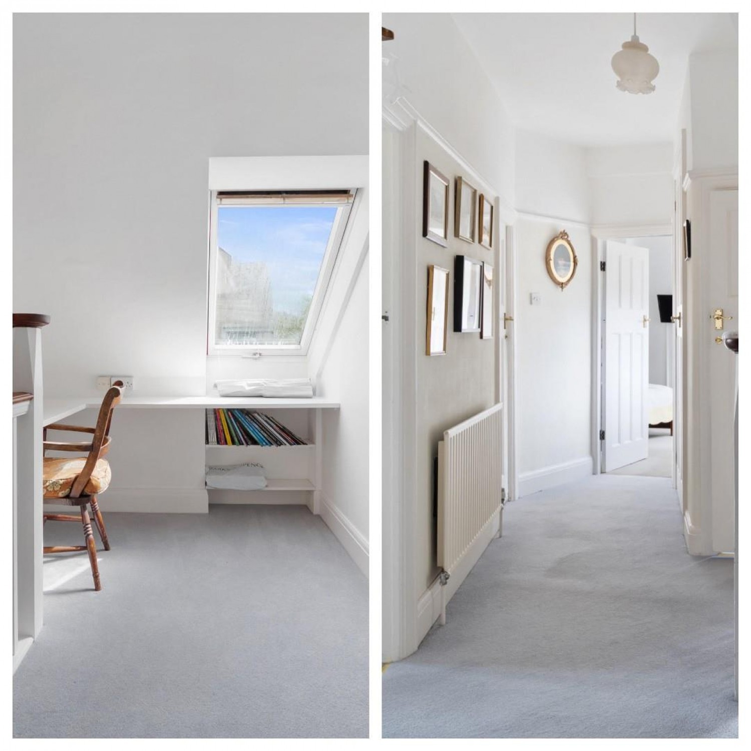 Minster Road, London, NW2