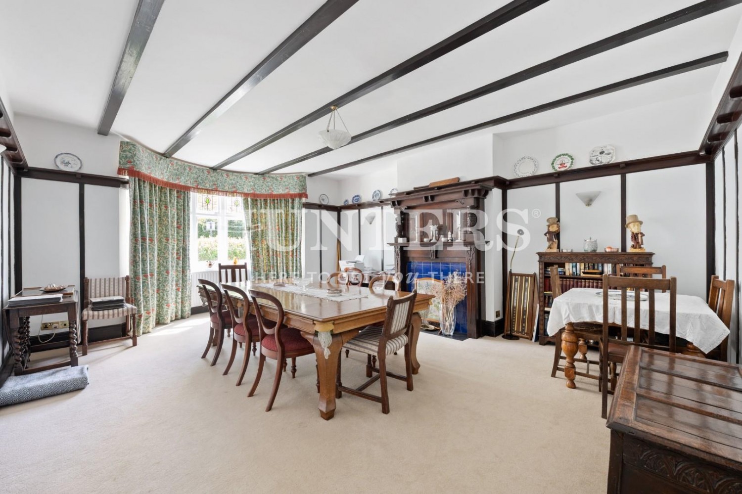 Minster Road, London, NW2