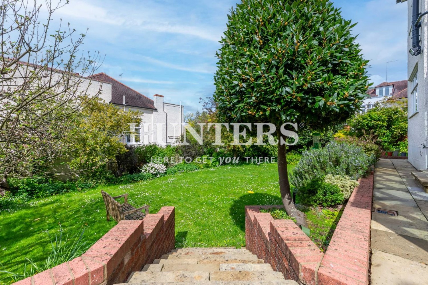 Minster Road, London, NW2