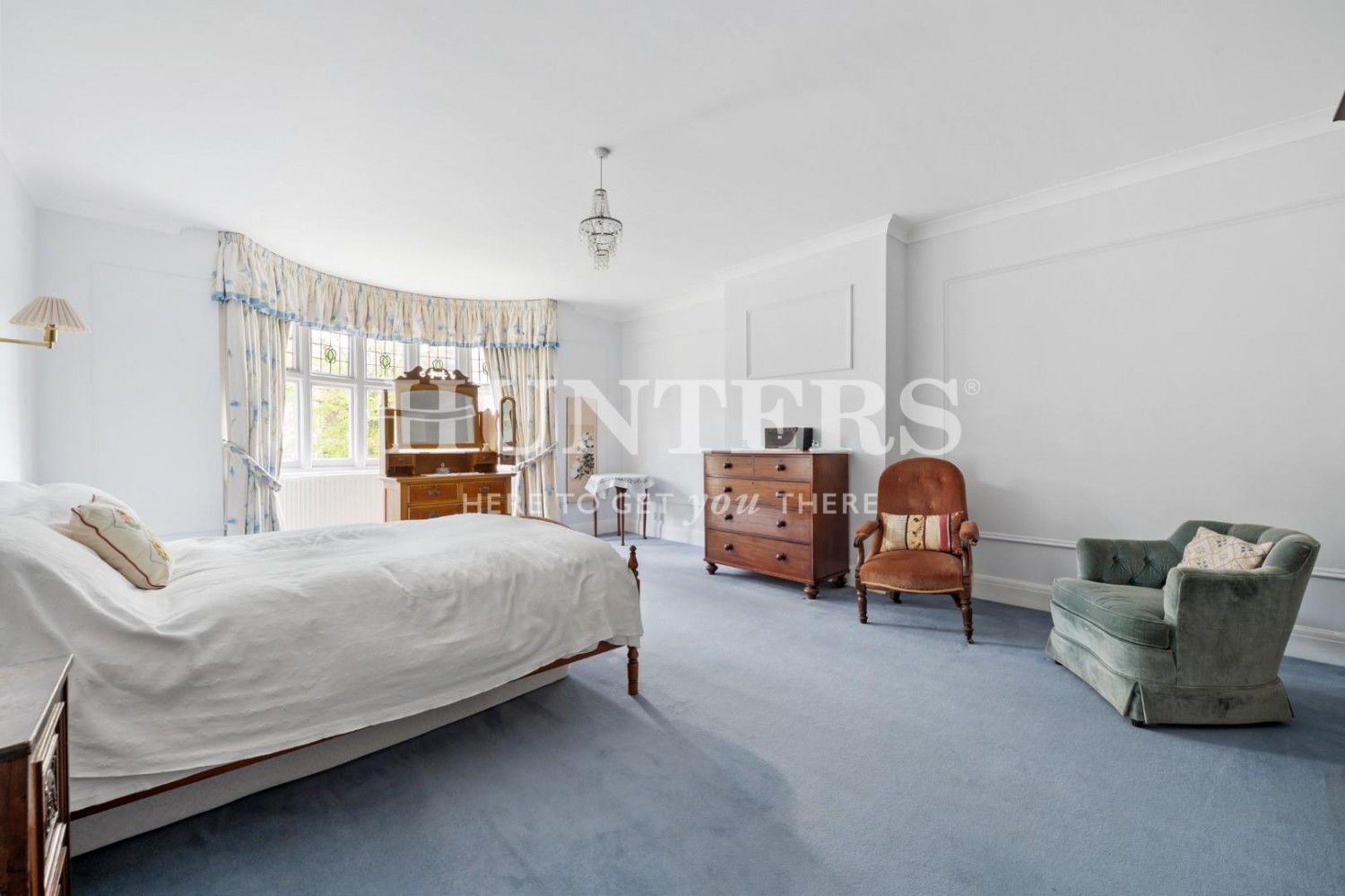 Minster Road, London, NW2