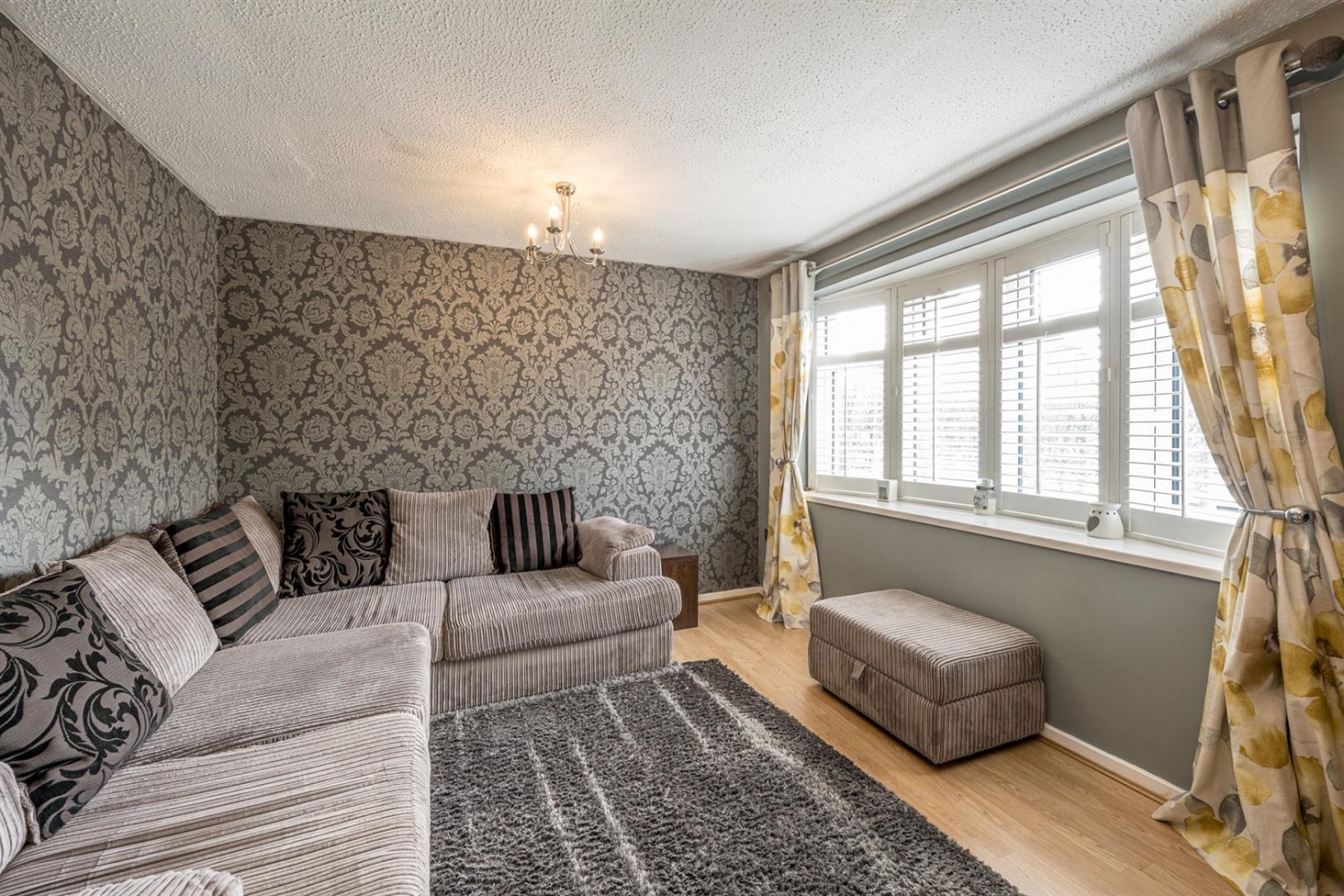 Tennyson Way, Kidderminster, DY10 3YQ