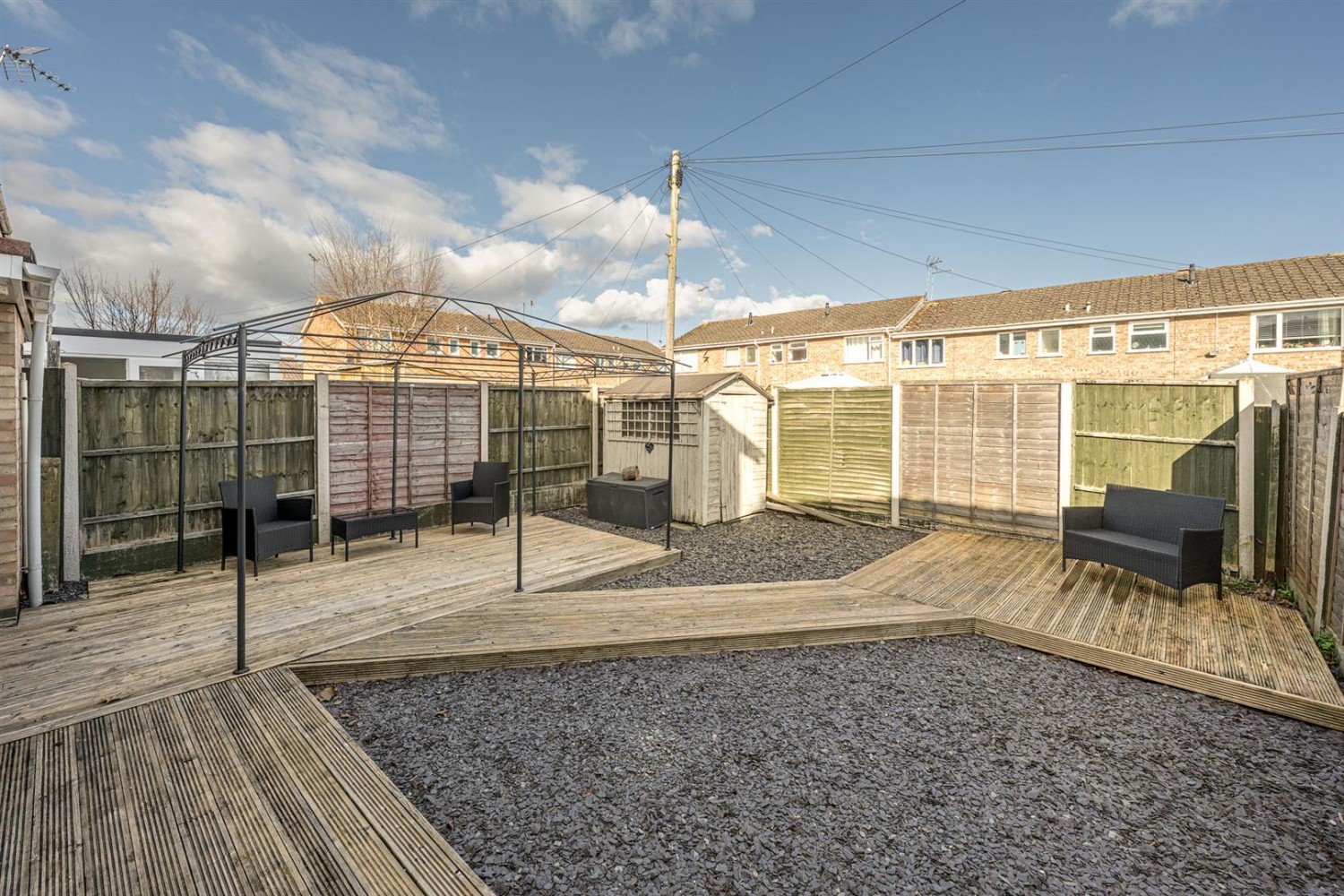 Tennyson Way, Kidderminster, DY10 3YQ