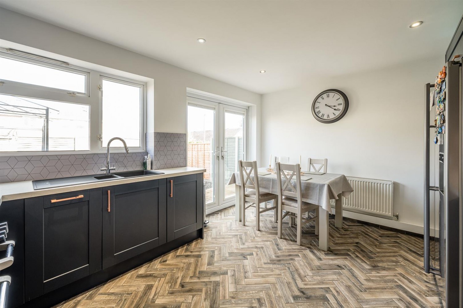 Tennyson Way, Kidderminster, DY10 3YQ