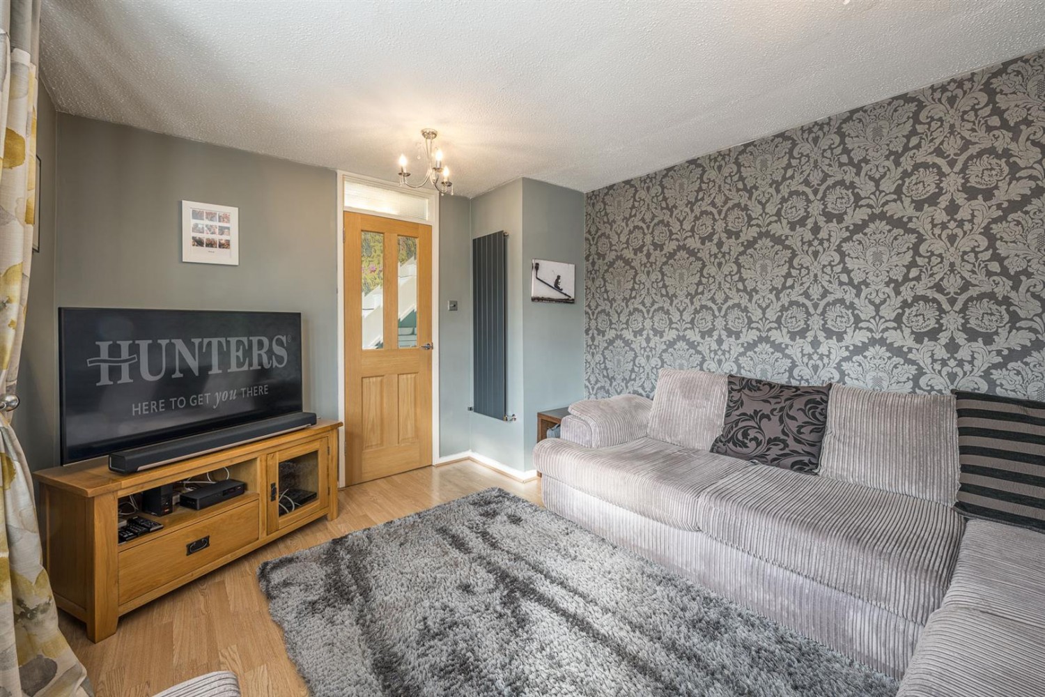 Tennyson Way, Kidderminster, DY10 3YQ