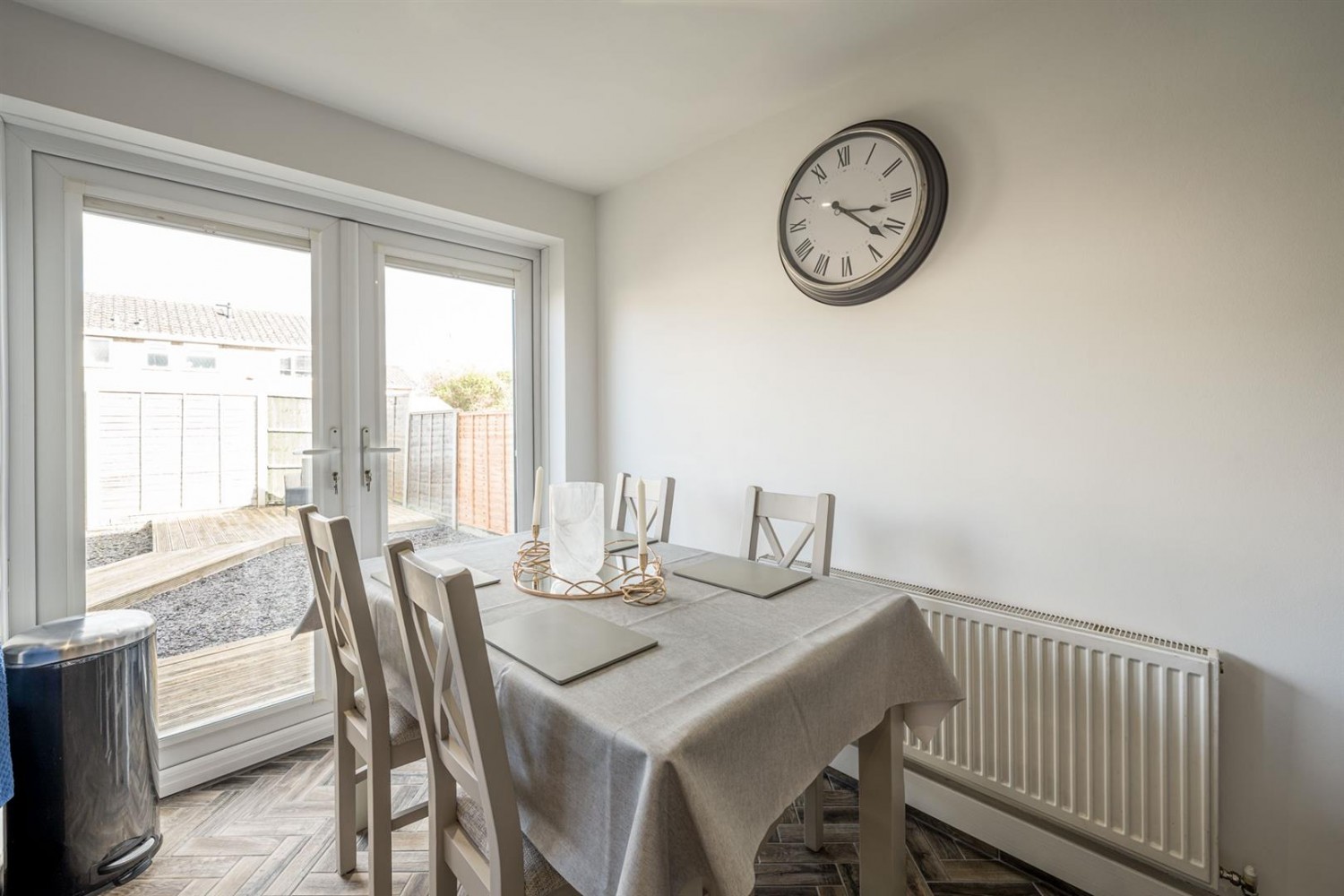 Tennyson Way, Kidderminster, DY10 3YQ