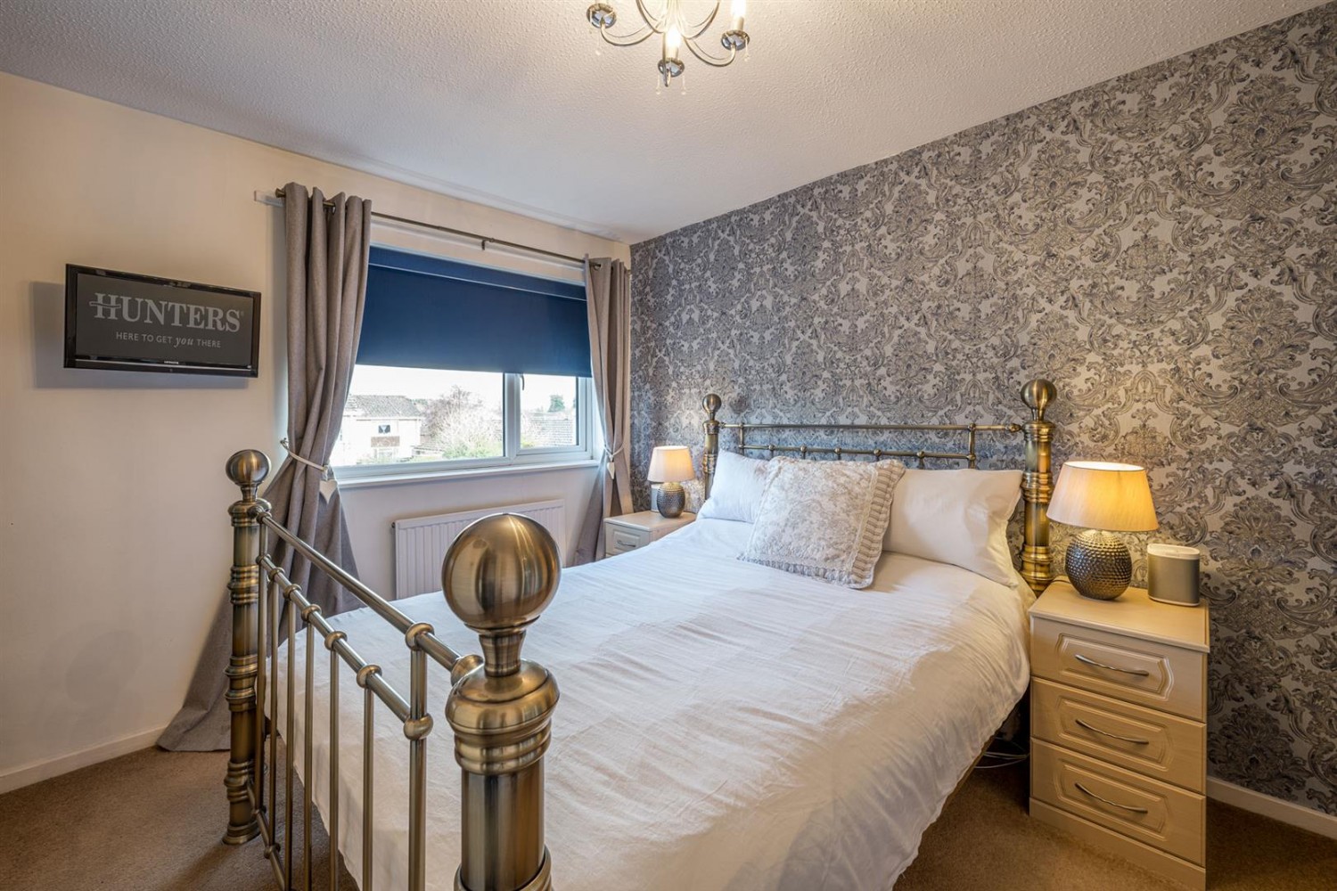 Tennyson Way, Kidderminster, DY10 3YQ