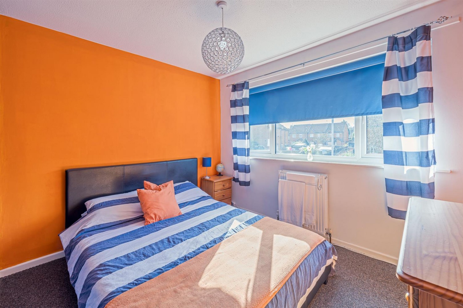 Tennyson Way, Kidderminster, DY10 3YQ