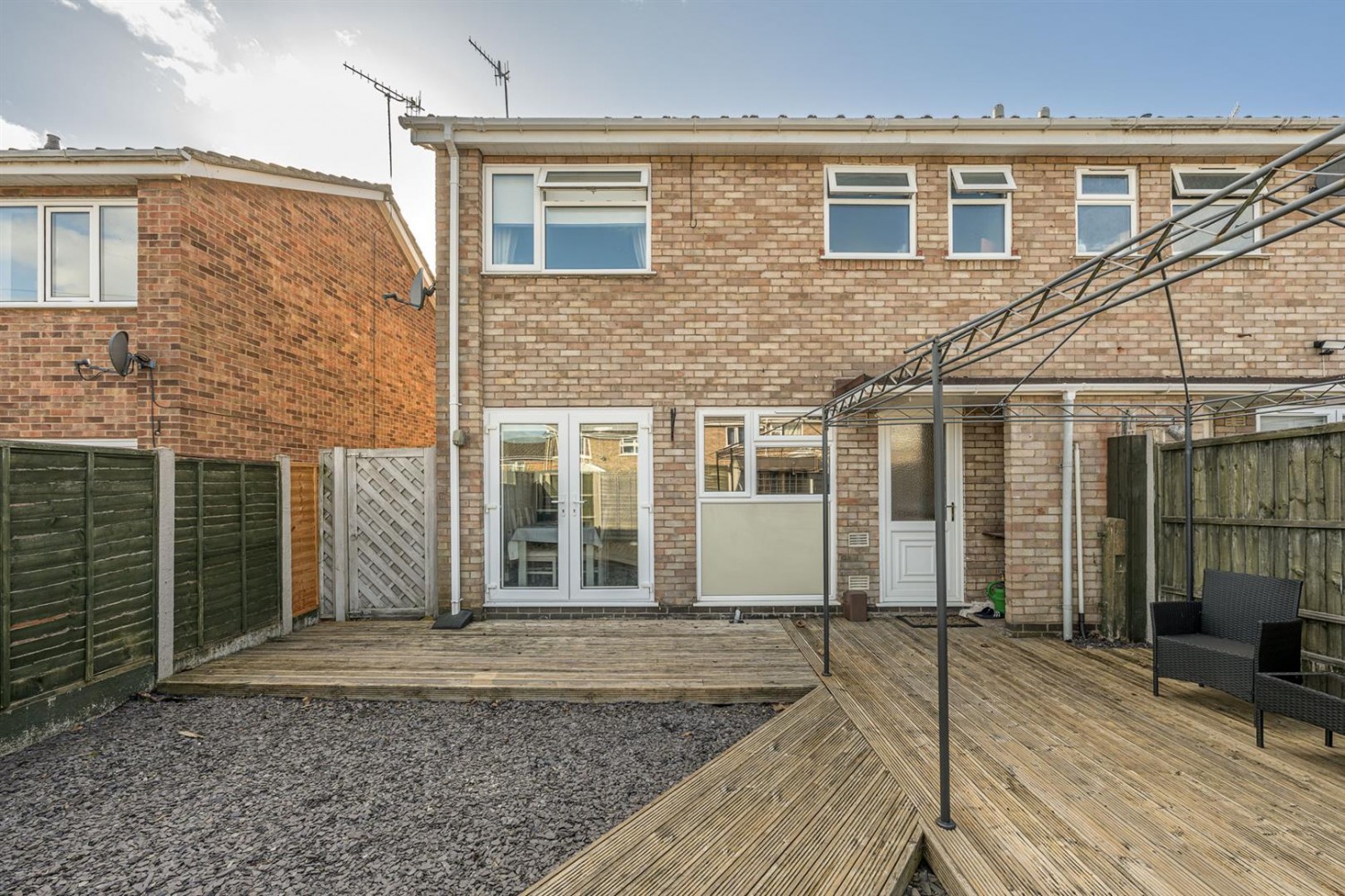 Tennyson Way, Kidderminster, DY10 3YQ